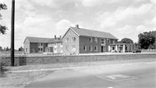 Rose Meadow Care Home, Yarmouth Road, North Walsham - 1965
