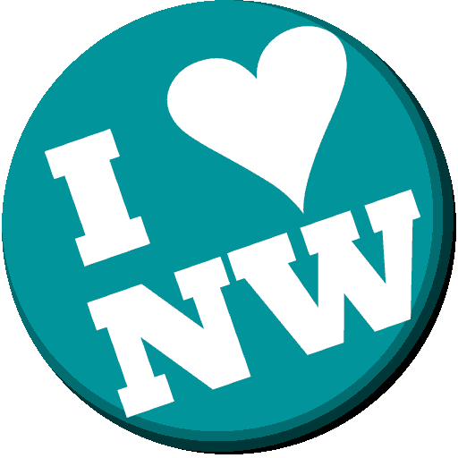 I &hearts; The North Walsham Guide