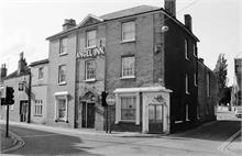 The Angel Public House, North Walsham