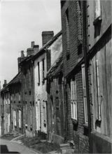 Back Street, North Walsham