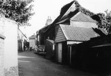 Back Street, North Walsham