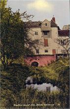 Bacton Wood Mill, N Walsham - postcard
