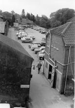 Bank Loke, North Walsham