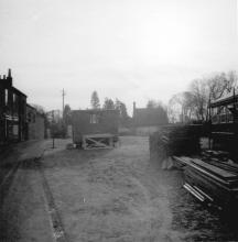 Bank Loke, North Walsham