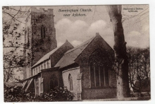 Banningham Church