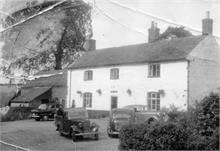 The Bluebell Public House on Bacton Road, North Walsham