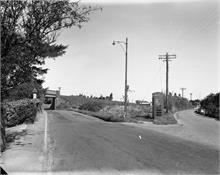 Bradfield Road and Cromer Road, North Walsham