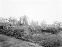 Catspit Lane, North Walsham. 24th December 1959.