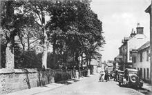 Church Street, North Walsham