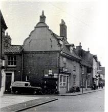 Church Street, North Walsham.