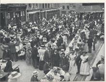 Coronation Celebrations 1911