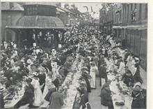 Coronation Celebrations 1911