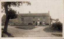 East Ruston