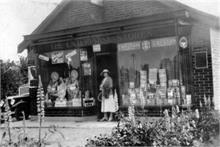 Enterprise Stores, Station Road