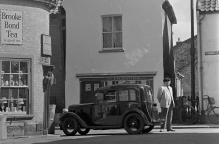 E F Chittock, Bacton Road, North Walsham