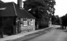 Grammar School Road