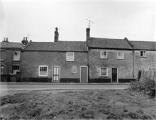 Hall Lane Cottages