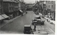 Market Place, North Walsham.