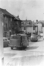 Market Street c1970