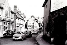 Market Street, North Walsham