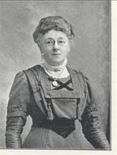 Mrs John Dixon