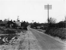 Mundesley Road, North Walsham