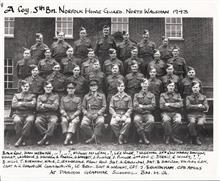 Norfolk Home Guard