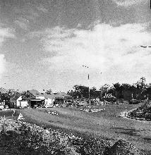 North Walsham By-Pass Construction (Les Edwards) e