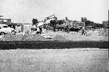 North Walsham By-Pass Construction (Les Edwards) k