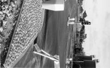 North Walsham By-Pass - Nov 1979 c