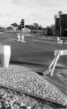 North Walsham By-Pass - Nov 1979