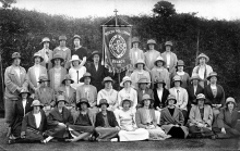 North Walsham Girls' Friendly Society