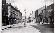 North Walsham Market Place