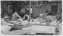 North Walsham Steam Laundry in the 1950s