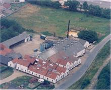 North Walsham Steam Laundry, Laundry Loke, North Walsham.