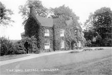 The Oaks Cottage, New Road, North Walsham