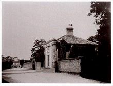 The Oaks Lodge, Yarmouth Road, North Walsham