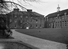 Paston Grammar School