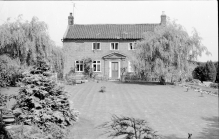 Pond Cottage, Banningham.