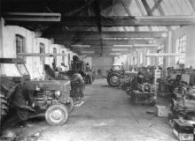 Randells Foundry, Bacton Road, North Walsham