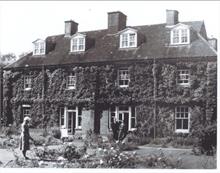 Rear of Croylands, Yarmouth Road.