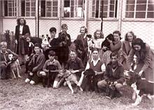 Secondary School Dog Show