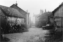 Ship Yard, North Walsham