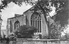 St. Nicholas' Church, North Walsham.