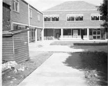 St Nicholas' Court Shopping Precinct, North Walsham