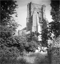 St. Nicholas Parish Church, North Walsham.