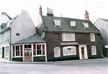 The Feathers Public House, North Walsham