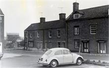 Vicarage Street, North Walsham.