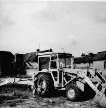 Vicarage Street, North Walsham