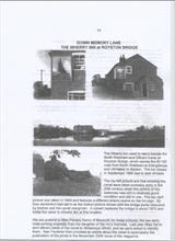 Views of the Wherry Inn during the 1900's